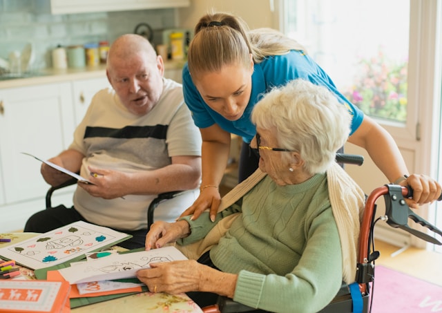 home care